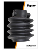 STOFHOES VOOR ALKO >’88 (1ST) STOFHOES VOOR ALKO >’88 (1ST)