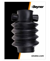 STOFHOES VOOR KNOTT /SCHLEGL (1ST) STOFHOES VOOR KNOTT /SCHLEGL (1ST)