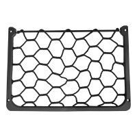 STORAGE NET ELASTIC 31X21CM WITH PLASTIC FRAME NS-10 (1PC) STORAGE NET ELASTIC 31X21CM WITH PLASTIC FRAME NS-10 (1PC)