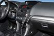 subaru forester impreza wrx xv 06 20142019 color black 1pc