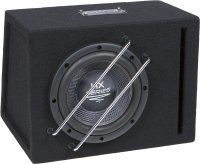 SUBWOOFER HAUT DE GAMME SÉRIE HX. BOITIER DE BASSE 15 LTR BR 08 + HX 08 SQ (1PC) SUBWOOFER HAUT DE GAMME SÉRIE HX. BOITIER DE BASSE 15 LTR BR 08 + HX 08 SQ (1PC)