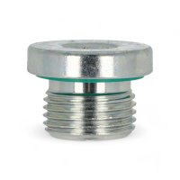 SUMP PLUG BMW M18X1,5X11 (1PC) SUMP PLUG BMW M18X1,5X11 (1PC)