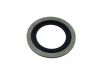 sump plug bonded seal dowty washer type 1 207x28x15 100pcs