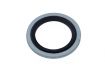 sump plug bonded seal dowty washer type 2 167x24x15 100pcs