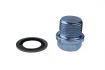 sump plug psa subaru m20x15 washer 1pc