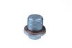 sump plug renault m16x15x12 washer 1pc