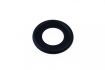 sump plug rubber oring with flange 11x21x25 100pcs