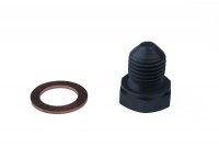 SUMP PLUG VAG M14X1,5X16 HEX19 + WASHER (1PC) SUMP PLUG VAG M14X1,5X16 HEX19 + WASHER (1PC)