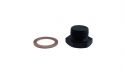 sump plug volvo oe 948187 3416x12mm 1pc