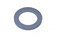 SUMP PLUG WASHER ALUMINUM FLAT 14X22X2,0 (10PCS) SUMP PLUG WASHER ALUMINUM FLAT 14X22X2,0 (10PCS)