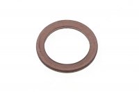 SUMP PLUG WASHER COPPER FLAT 12X17X1,5 (10PCS) SUMP PLUG WASHER COPPER FLAT 12X17X1,5 (10PCS)