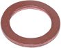 sump plug washer copper flat 12x18x15 100pcs