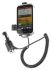 support actif htc desire c avec chargeur 12 24v 1pc