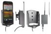 support actif htc one sv avec alimentation fixe 1pc