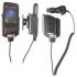 support actif htc touch 3g avec chargeur 12 24v 1pc