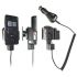 support actif htc touch pro avec chargeur 12 24v vertical 1pc