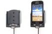 support actif samsung galaxy ace 2 gti8160 avec chargeur 12 24v 1pc