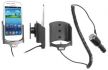 support actif samsung galaxy s iii mini gti8190 avec chargeur 12 24v 1pc