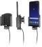 support actif samsung galaxy s8 avec chargeur 12 24v 1pc