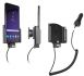 support actif samsung galaxy s9 plus avec chargeur 12 24v 1pc