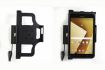 support actif samsung galaxy tab active 2 avec alimentation solide 1pc