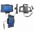 support actif samsung galaxy tab active 80 smt365 avec chargeur 12 24v 1pc