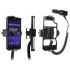 support actif sony xperia z2 avec chargeur 12 24v 1pc