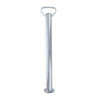 SUPPORT LEG 48MM 650MM (1PC) SUPPORT LEG 48MM 650MM (1PC)