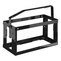 SUPPORT MÉTAL POUR JERRYCAN 10L 630081, 630088, 630089 (1PC) SUPPORT MÉTAL POUR JERRYCAN 10L 630081, 630088, 630089 (1PC)
