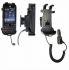 support motorola es400 active avec chargeur 12 24v 1pc