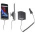 support motorola moto g4 active avec chargeur 12 24v 1pc