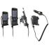 support nokia e66 active avec chargeur 12 24v 1pc