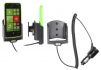 support nokia lumia 620 active avec chargeur 12 24v 1pc