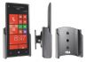 support passif htc 8x avec support pivotant 1pc