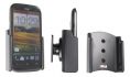 support passif htc desire x avec support pivotant 1pc