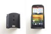 support passif htc desire x avec support pivotant 1pc