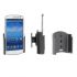 support passif samsung galaxy s iii i9300 avec support pivotant 1pc