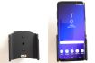 support passif samsung galaxy s9 plus avec support pivotant 1pc