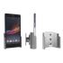 support passif sony xperia z avec support pivotant 1pc