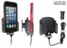 support rglable actif apple iphone 5 5s se avec prise usb 12v 1pc