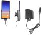 support samsung galaxy note 9 avec fiche usb 12v 1pc