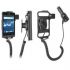 support sony xperia go active avec chargeur 12 24v 1pc