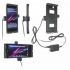 support sony xperia z ultra active avec alimentation solide 1pc