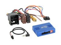 SWI FORD TRANSIT CUSTOM / CONNECT 2018> PIONEER (1PC) SWI FORD TRANSIT CUSTOM / CONNECT 2018> PIONEER (1PC)