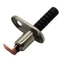 SWITCH DOOR/ALARM CONTACT METAL (1PC) SWITCH DOOR/ALARM CONTACT METAL (1PC)