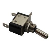 SWITCH ON/OFF HD AMBER (1PC) SWITCH ON/OFF HD AMBER (1PC)