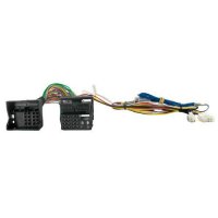 T-HARNESS OPEL/VAUXHAUL + PHONE-IN (1PC) T-HARNESS OPEL/VAUXHAUL + PHONE-IN (1PC)