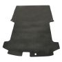 TAPIS DE CHARGEMENT FORD TRANSIT CUSTOM I SHORT, L1, VERSION 3 PASSENG 2012 - 2023