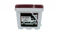 TECH BALANCING POWDER BUCKET 8 KILO (1PC) TECH BALANCING POWDER BUCKET 8 KILO (1PC)