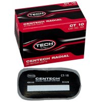 TECH EMPLÂTRE RADIAL 45/75MM (20PC) TECH EMPLÂTRE RADIAL 45/75MM (20PC)